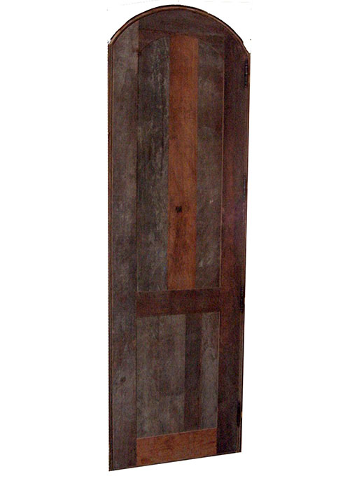 Colorado Entry Door