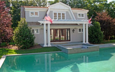 Solid Or French? Finding The Best Exterior Wood Doors For Your Home