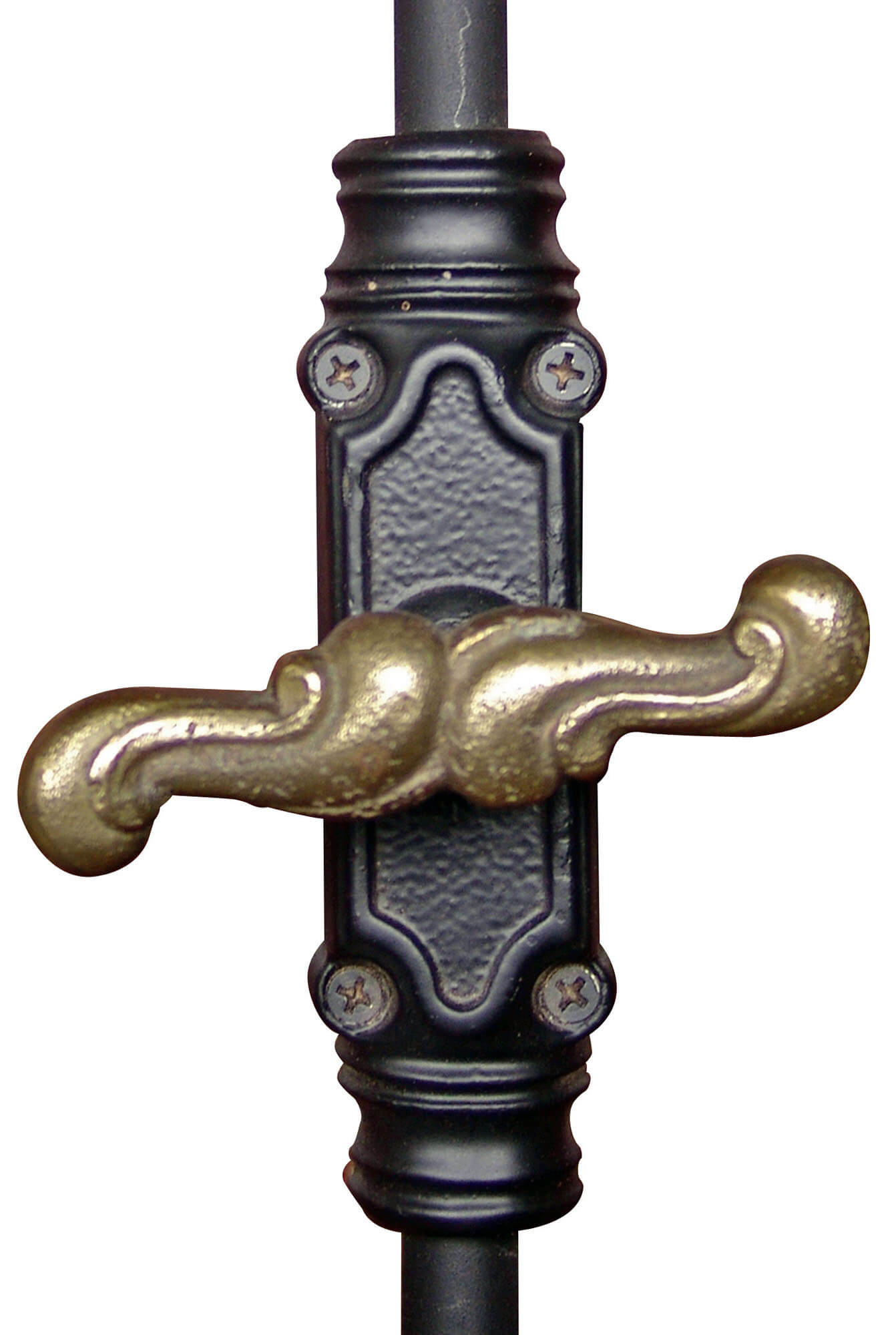 Traditional Cremone Bolt. Firenze
