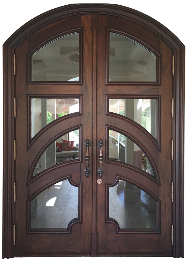 rounded-door rounded-door