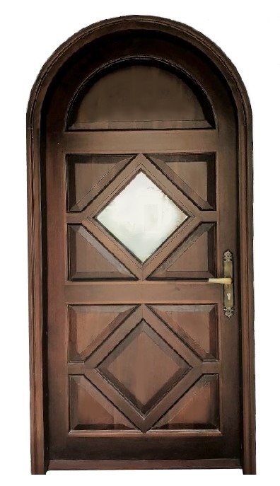 LIGIA  FRONT DOOR