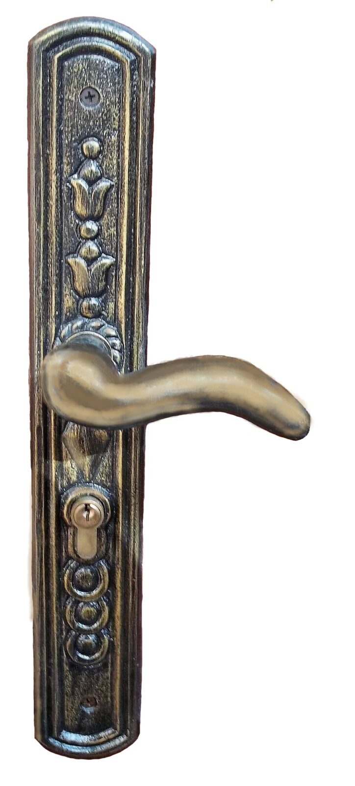 MERIDA HANDLE