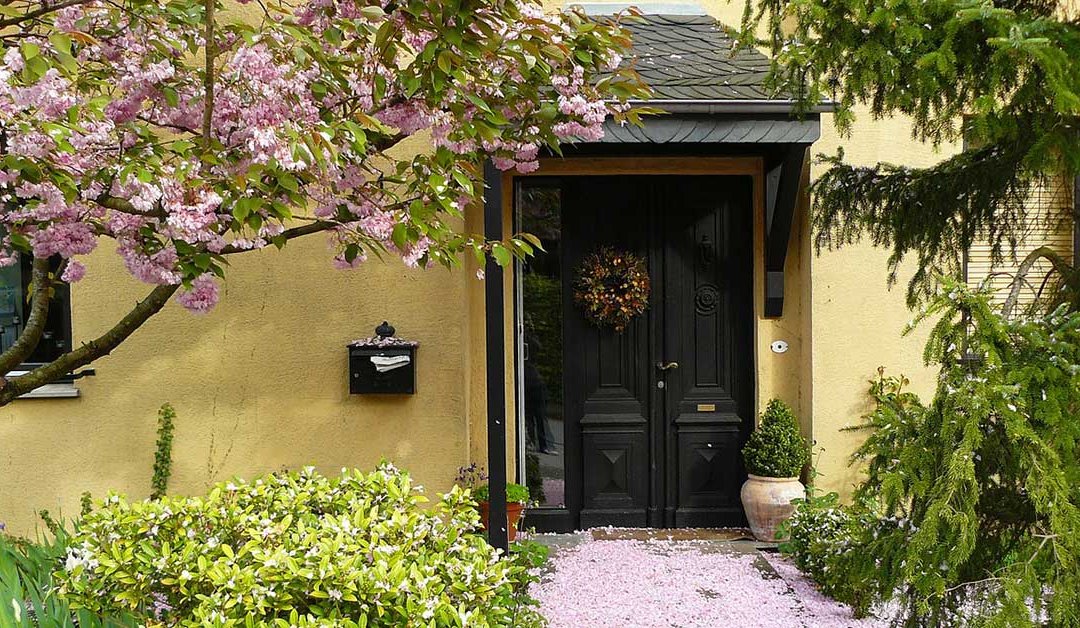 mahogany doors in miami