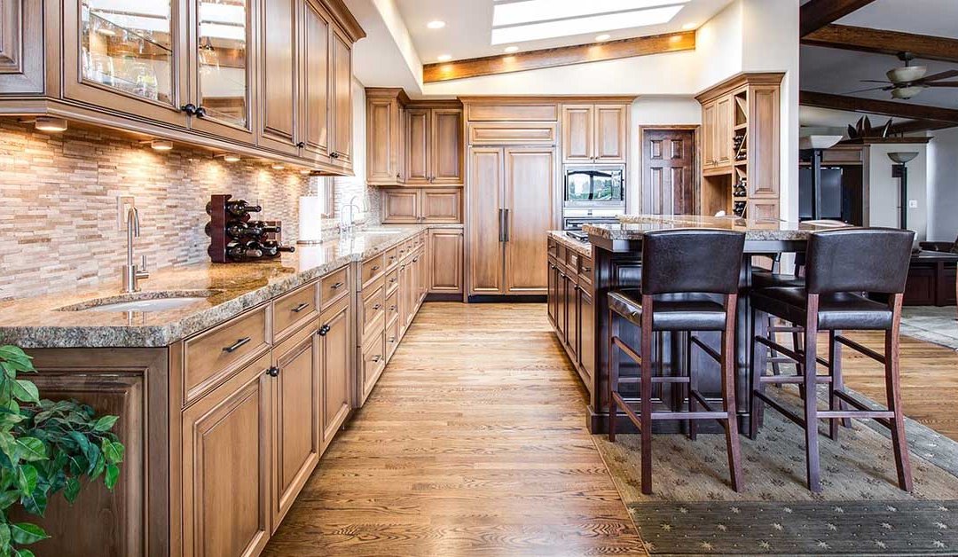 mahogany hardwood floors in florida