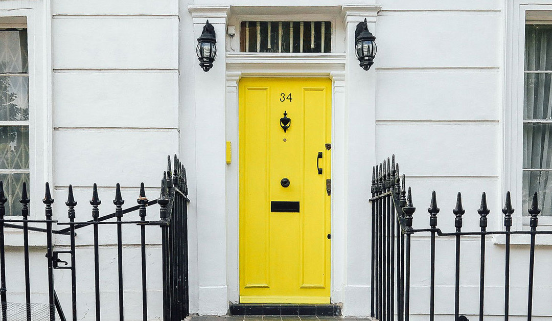 wooden door design in miami