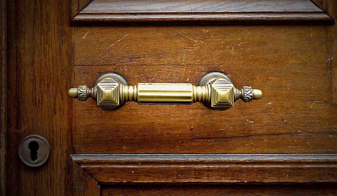 door pulls in miami