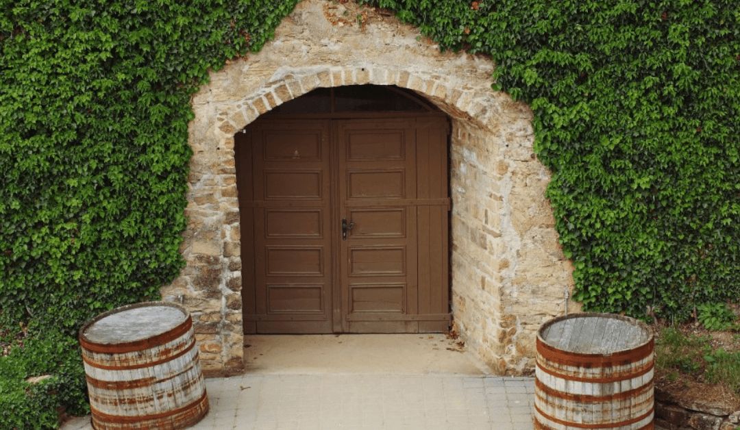 custom door company in United States