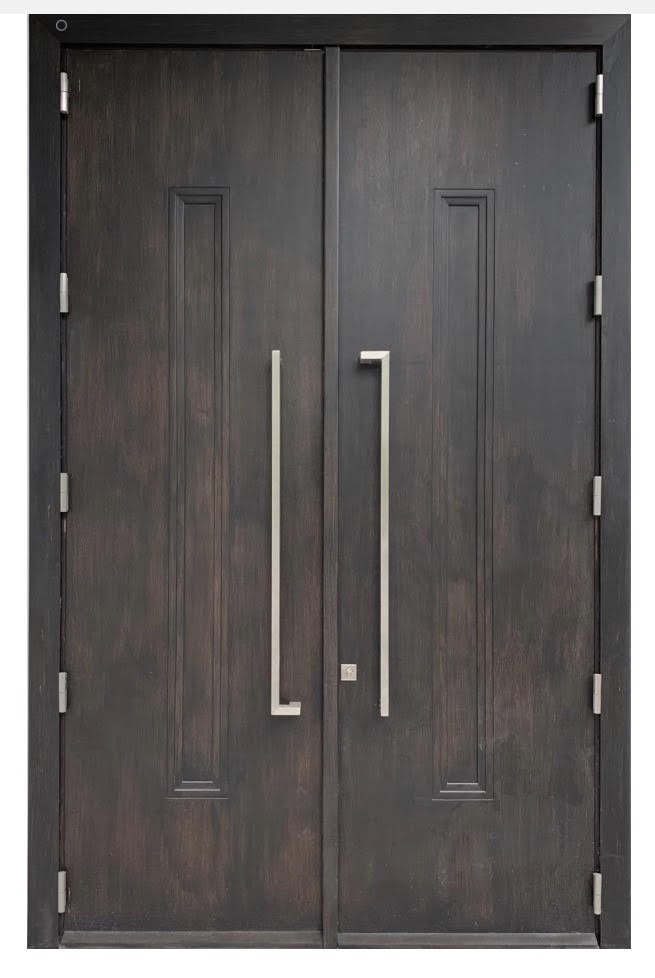 RIVERSIDE CONTEMPORARY DOOR.