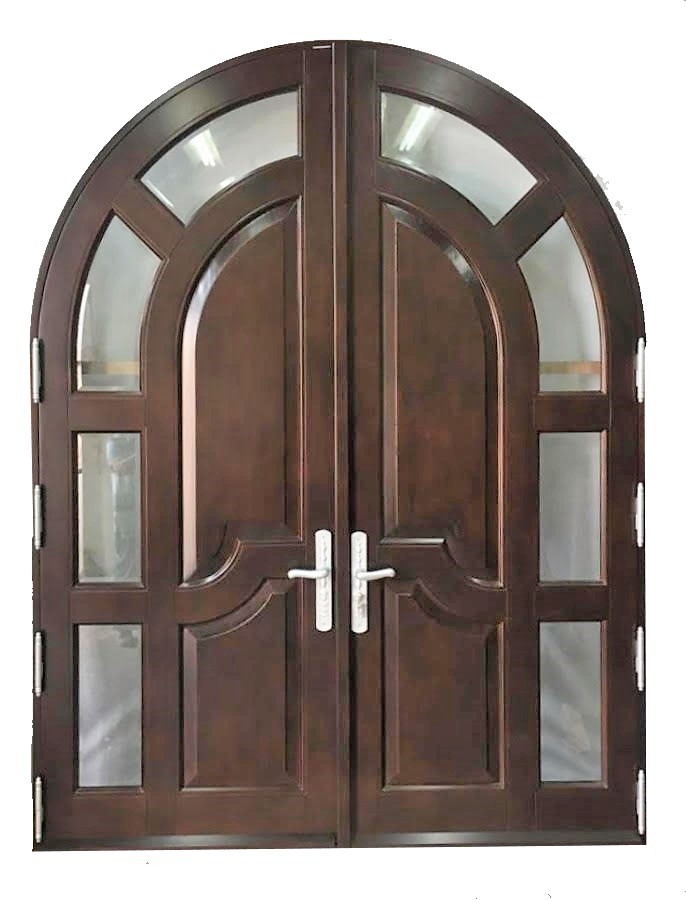 California Dreams Entry Doors