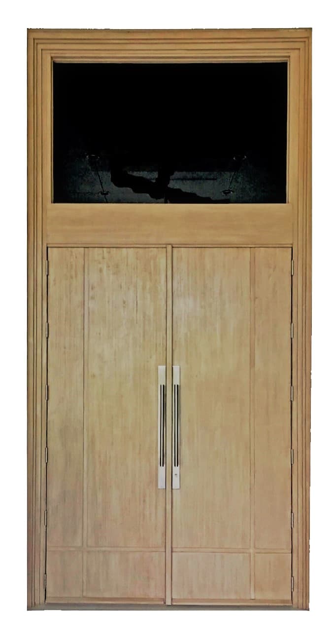 Highland Door