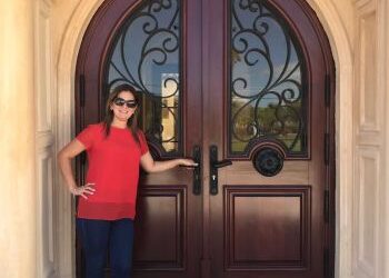 How to Choose the Best Wood for Your Front Door