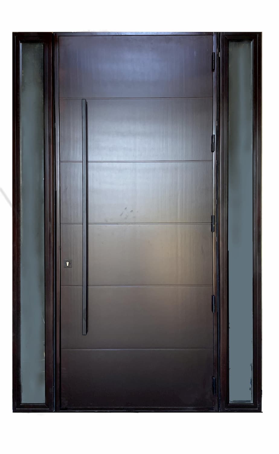 Newport Exterior Door