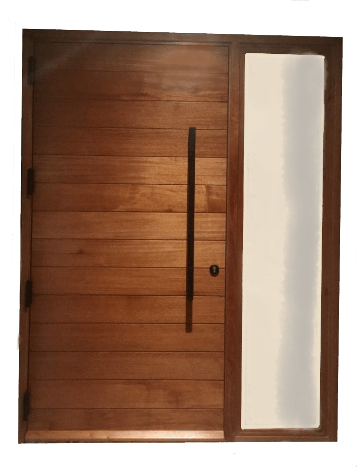 PINECREST DOOR