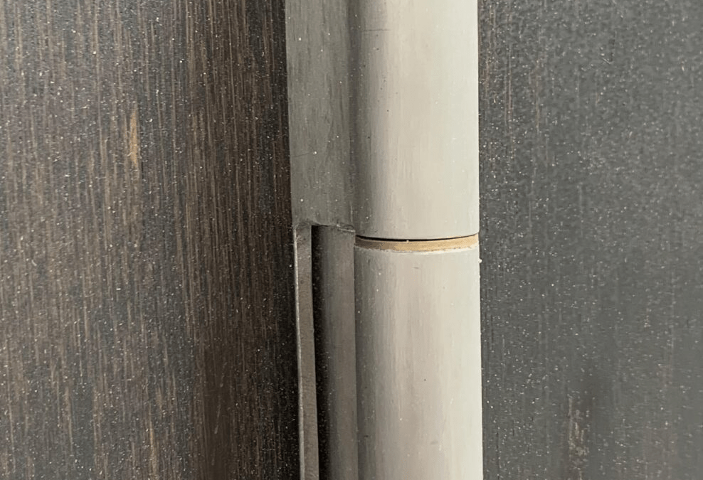 Hinges