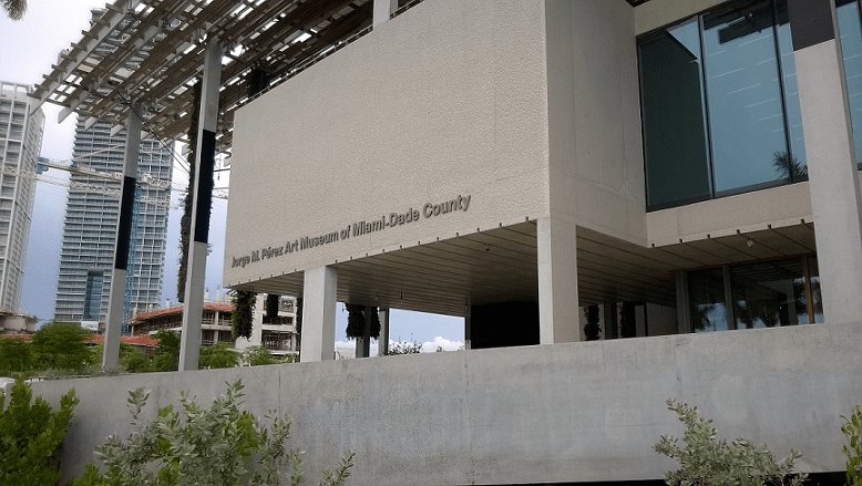 Perez Art Museum of Miami | Bellini Mastercraft