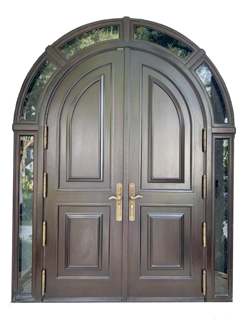 GABLES ENTRY DOOR SYSTEM