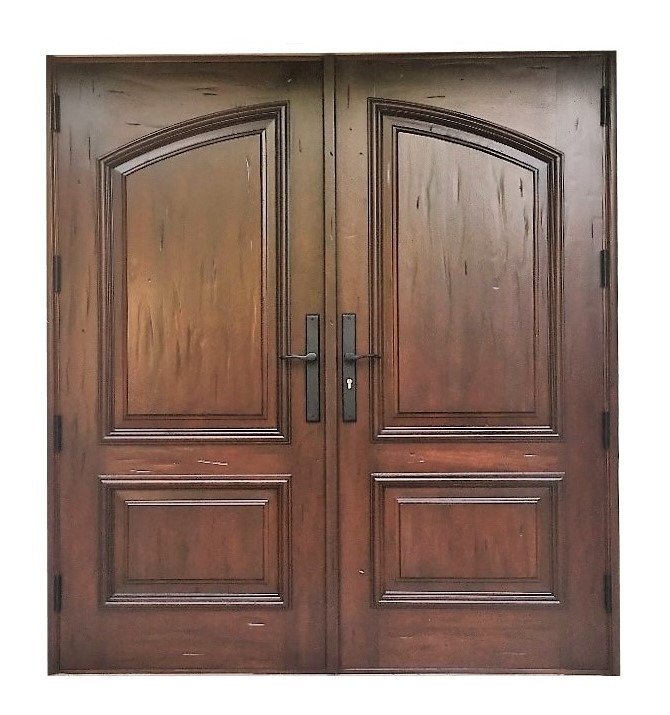ARIZONA ENTRY DOOR