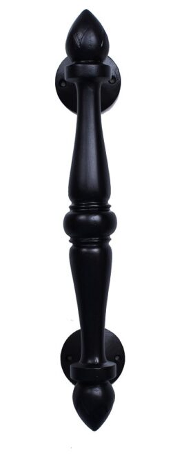Ancona Door Pulls | bellinimastercraft.com