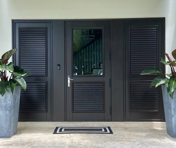 AGUA DOOR