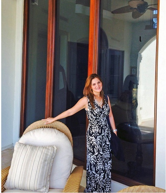 DOUBLE FRENCH DOORS - bellinimastercraft.com