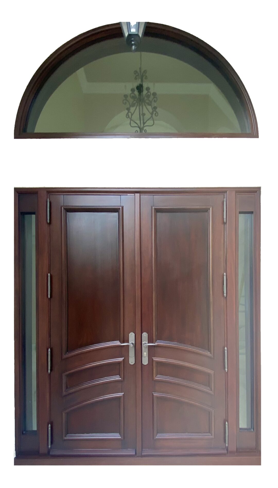 Margarita Entry Door | https://mahoganyentrydoors.com/