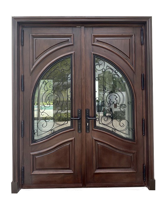 NEWPORT FRONT DOOR
