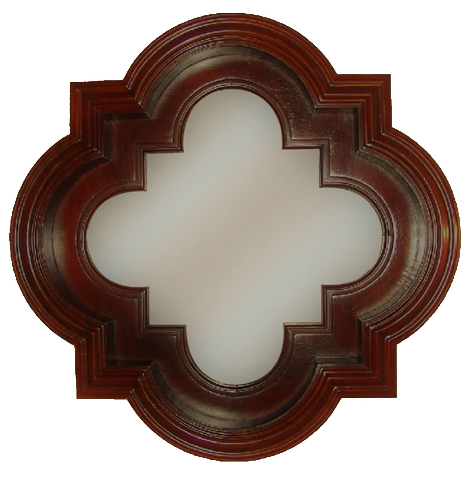 FLORENTINE FIXED WINDOW