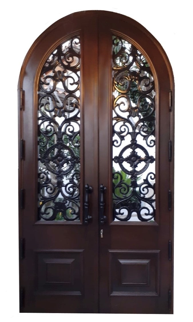 SAN FERNANDO DOOR