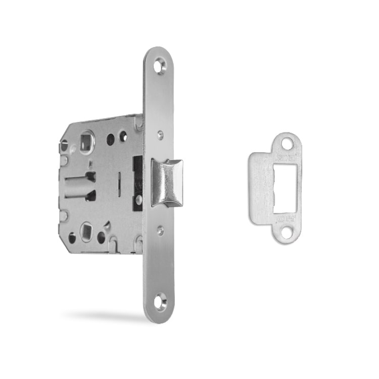 EURO MORTISE Passage