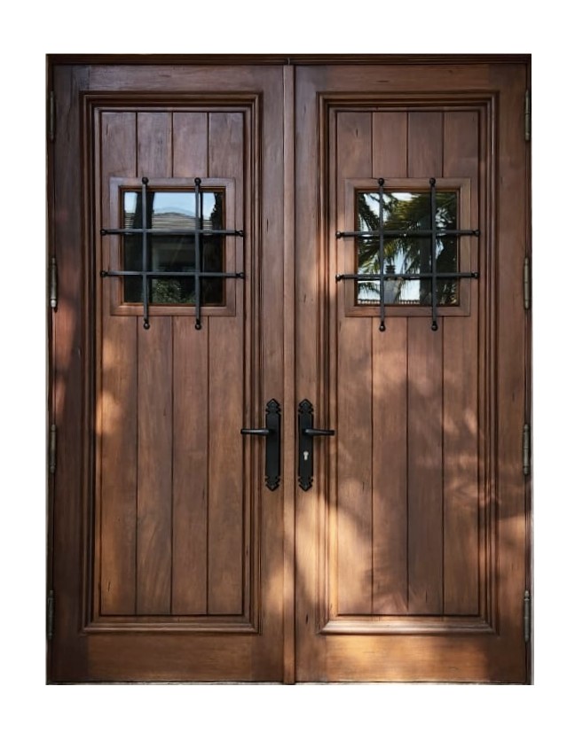 KELLY DOOR
