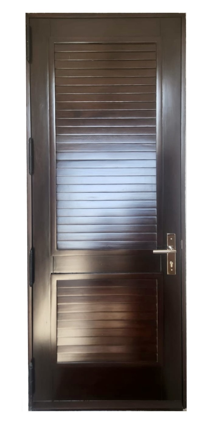 SUNNI ENTRY DOOR